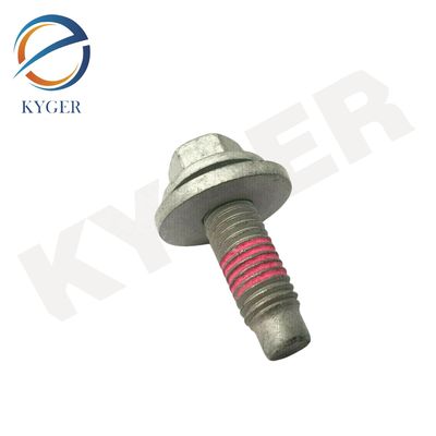 LR037935 অটো পার্টস জ্বালানি ট্যাঙ্ক শিল্ড বোল্ট ফর ল্যান্ড রোভার ডিসকভারি 5 2017 L462 রেঞ্জ রোভার 2013-2022 L405 নিউ রেঞ্জ রোভার স্পোর্ট