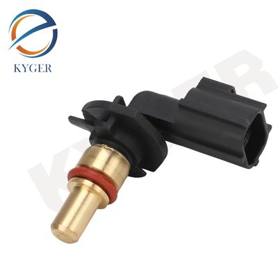 KYGER LR041442 অটো সেন্সর 3L8Z-12A648-AA AJ57-18-840A JDE1634 4346360 ল্যান্ড রোভার রেঞ্জ রোভারের জন্য জল তাপমাত্রা সেন্সর