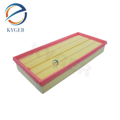 অটো ইঞ্জিন পার্ট এয়ার ফিল্টার অরিজিনাল LR011593 LR161843 ল্যান্ড রোভার ডিসকভারি রেঞ্জ রোভার ৩.০টি ৫.০এল ভি৮ এর জন্য