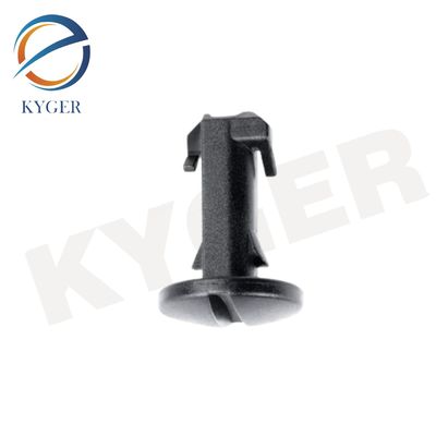 KYGER LR012844 Automotive Parts Rear Bumper Tow Eye Cover Plastic Auto Fasteners And Clips Fit For Land Rover Ranger Rover