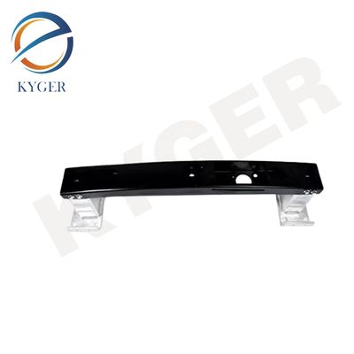 LR034394 Front Impact Bar Bumper Reinforcement For Range Rover Vogue 2013-2017 Sport LR070713 LR087108 LR097849 LR101449 এর জন্য সামনের ইমপ্যাক্ট বার বাম্পার শক্তিশালীকরণ