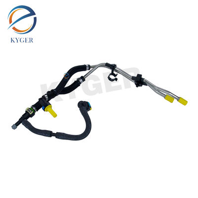 Factory Wholesale Fuel Pipe LR015416 For Land Rover Range Rover Range Rover Sport D4 RS10 3.0 TDV6
