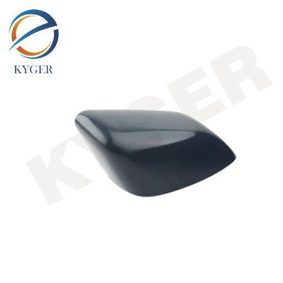 LR019962 ল্যান্ড রোভার রেঞ্জ রোভার ২০১০-২০১২ L322 ফ্রিল্যান্ডার ২ ২০০৬-২০১৪ L359 রেঞ্জ রোভার স্পোর্ট এর জন্য সাইড মিরর ক্যাপ কভার