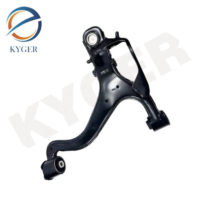 Automotive Parts Accessories Suspension Systems Front Lower Swinging Arms For Land Rover Discovery III LR075995
