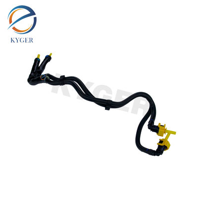 LR015422 Fuel Cooler Hose for Land Rover Range Rover Sport Discovery 4 2010-2013 L462