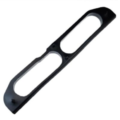 এয়ার ইনলেট ডাক্ট গাইড কভার LR111065 LR038191 LR062650 ল্যান্ড রোভার রেঞ্জ রোভার স্পোর্ট এর জন্য