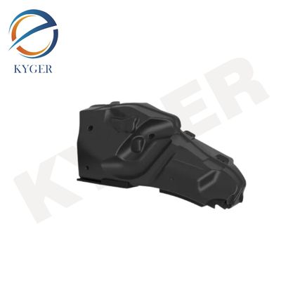 এয়ার কম্প্রেসার কভার LR044026 LR044027 ডাউন ফর ল্যান্ড রোভার স্পোর্ট L320 ডিস্কভারি 4 2010-2016 L319 ডিস্কভারি 3 2005-2009 L319