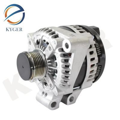 12V Car Alternator LR072764 for Land Rover Discovery IV L319 Range Rover Sport L405 L494 2012 LR054994