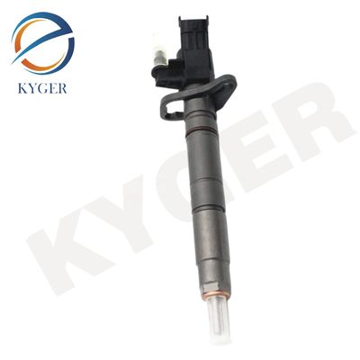 LR014205 রেঞ্জ রোভার ইন্ধন ইনজেক্টর ফর স্পোর্ট L320 ডিসকভারি IV L319