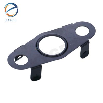 Turbocharger Oil Return Hose Gasket LR087348 LR078880 For Land Rover Discovery 5 Range Rover Sport