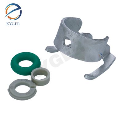 ফুয়েল ইনজেক্টর মেরামতের কিট T2H33724 LR037089 LR008879 LR010767 ল্যান্ড রোভার ডিসকভারি 4 রেঞ্জ রোভার স্পোর্ট ভেলার ডিফেন্ডার জাগুয়ারের জন্য