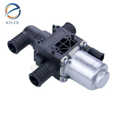 HVAC Heater Control Valve LR016848 LR167749 LR066865 LR117170 For Land Rover Discovery 4 Range Rover Range Rover Sport