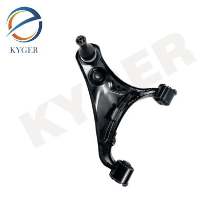 Good Quality Auto Suspension System Front Right Upper Track Control Arm RBJ500222 For Land Rover Freelander Discovery 3