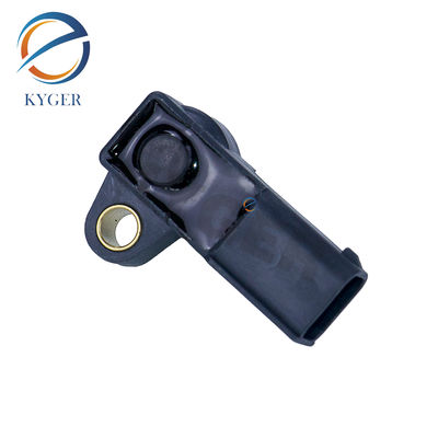 ম্যাপ সেন্সর LR019130 1316126 C2P19377 JDE1004 ল্যান্ড রোভার L319 L462 L405 জাগুয়ার XJ XF এর জন্য ম্যানিফোল্ড নিখুঁত প্রবেশ চাপ সেন্সর