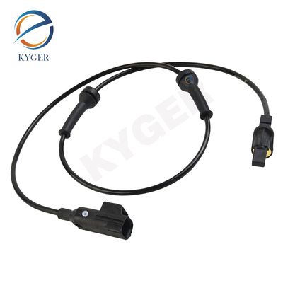 চাকা গতির সেন্সর T2H32280 Jaguar Xe রেঞ্জ সব নতুন Xf এর জন্য