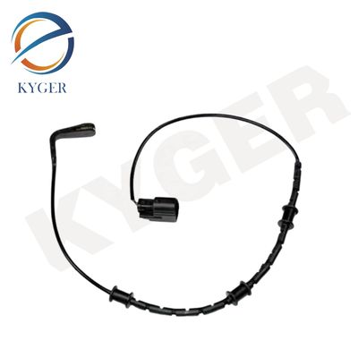 অটো ইলেকট্রিক্যাল সিস্টেম পোশাক সেন্সর C2D37743 ডিস্ক ব্রেক প্যাড পোশাক সেন্সর সতর্কতা নির্দেশক 48093 জাগুয়ার এক্সজে 2010 - 2019 X351 এর জন্য