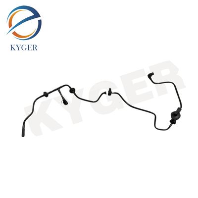 ভ্যাকুয়াম পাম্প পাইপ LR061030 ইঞ্জিনিং সিস্টেম অটো পার্টস ফর ল্যান্ড রোভার রেঞ্জ রোভার ইভোক 2012- ডিসকভারি স্পোর্ট 2015-