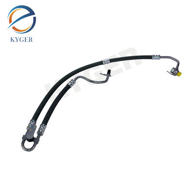 Power Steering Pressure Hose Line Pipe QEP500232 for Land Rover DISCOVERY 3 DISCOVERY 4 V6 4.0L