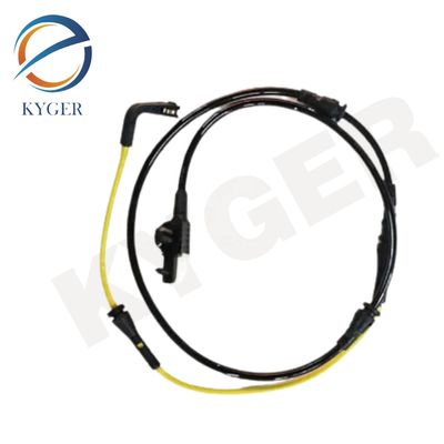 কাস্টমাইজযোগ্য ফ্রন্ট হুইল স্পিড সেন্সর T4A3467 Jaguar F-Pace 2017 এর জন্য