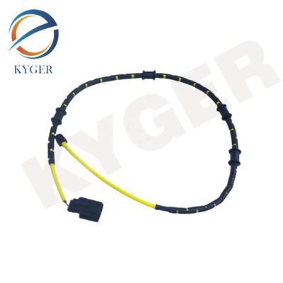 C2D21335 Brake Pad Sensor For Jaguar XJ 2013-2017 XF 2013-2015 Front Germax Parts interior Accessories
