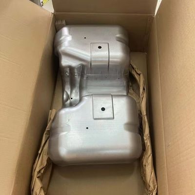 জ্বালানী ট্যাঙ্ক শিল্ড LR041435 LR025815 ল্যান্ড রোভার রেঞ্জ রোভার ইভোক 2012 2.2 ডিজেল 2.0 পেট্রল