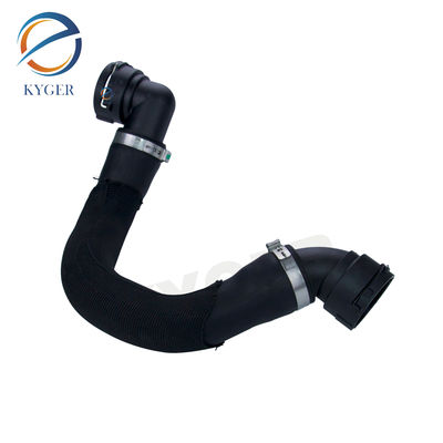 Upper Hose T2H20157 Radiator Top Hose for Jaguar XF XE 2.0L