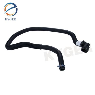 High Quality Radiator Coolant Hose C2Z6373 For Jaguar XF 2009-2015 Land Rover Range Rover