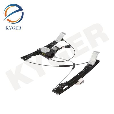 C2D31415 Jaguar XJ 2019 X351 এর জন্য ডান সামনের উইন্ডো নিয়ন্ত্রক সমাবেশ