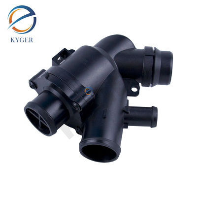 Coolant Radiator Thermostat LR032135 LR035124 C2Z19929 AJ813073 AJ812976 For Land Rover4 L405 Sport L320 Discovey 4 L319 Jaguar