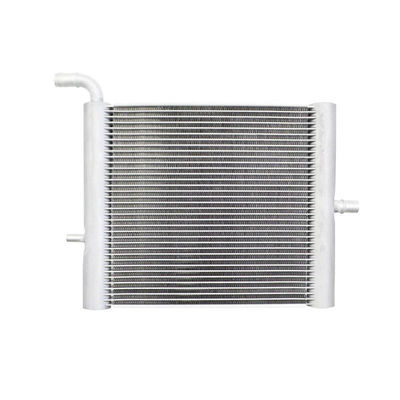 Engine Cooling Radiator LR034577 LR062670 Aluminium Air conditioning Auxiliary Radiator For Range Rover IV L405 L494 2017