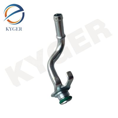 উচ্চ মানের LR121417 অটো পার্টস টার্বোচার্জার পাইপ টিউব LR183050 AJ814172 For Land Rover Range Rover Sport L494 Discovery 5 L462