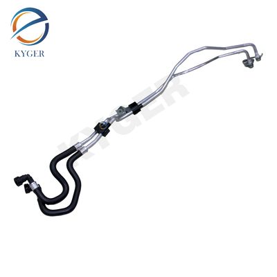 Oil Cooler Hose LR035552 For Land Rover Discovery 5 Range Rover Range Rover Sport