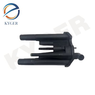 LR054999 অটো ইঞ্জিন সিস্টেম স্বয়ংচালিত যন্ত্রাংশ তেল ও গ্যাস সেপারেটর LR013287 JDE9860 JDE36147 ল্যান্ড রোভার ডিসকভারি IV এর জন্য