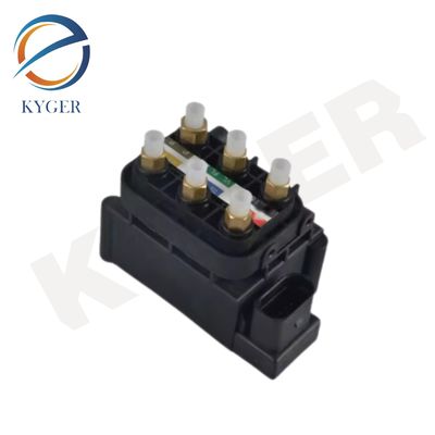 212 320 03 58 এয়ার সাসপেনশন কন্ট্রোল ভালভ 2123200358 A2513200058 2513200058 মার্সিডিজ-বেঞ্জ W164 W221 2251 X164 C218 W166 এর জন্য