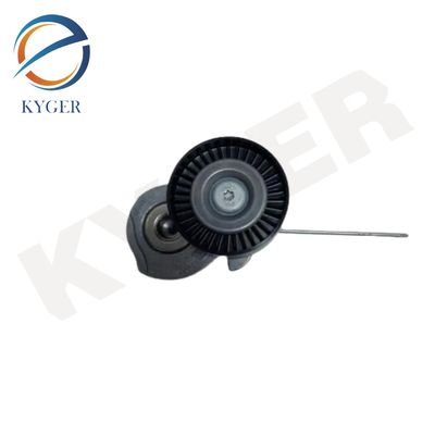LR079294 অটো ইঞ্জিন সিস্টেম বেল্ট টেনশনার পলি LR004667 Land Rover Range Rover Sport 2014-2022 L494 এর জন্য উপযুক্ত