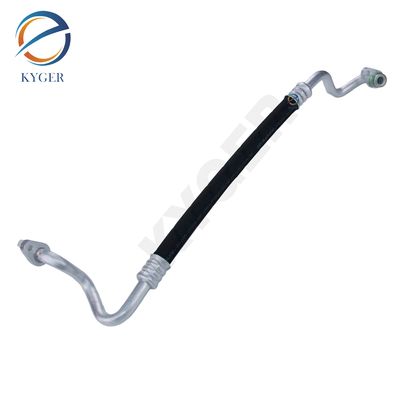 Air Conditioning Refrigerant Suction Hose LR091476 T2H19470 For Land Rover Range Rover Velar Jaguar F-Pace Xe Range All New Xf