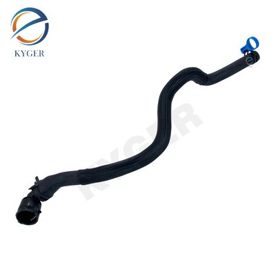 তেল কুলার টিউব C2D40290 Jaguar Xf 2009-2015 Xj 2010-2019 এর জন্য