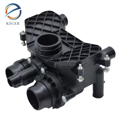 Thermostat Housing LR110459 LR022695 LR023139 For Land Rover Range Rover Range Rover Sport