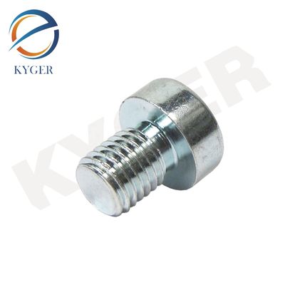 LR002908 ট্রান্সমিশন ড্রেইন প্লাগ অয়েল ড্রেইন প্লাগ কিট LR005643 LR002461 LR000869 ল্যান্ড রোভার রেঞ্জ রোভার ইভোক 2012-2018 এর জন্য উপযুক্ত