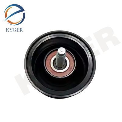 C2C22802 অটো পার্টস টাইমিং বেল্ট টেনশনার ফিট C2C22802 LR057467 For Jaguar XF Range Rover Sport Discovery 4