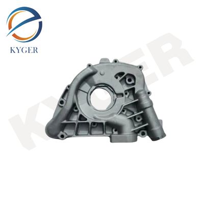 LR006634 ইঞ্জিন পার্টস 4.2L 4.4L তেল পাম্প জন্য ল্যান্ড রোভার রেঞ্জ রোভার রেঞ্জ রোভার 2002-2009 L322 ক্লাসিক আবিষ্কার 3 2005-2009