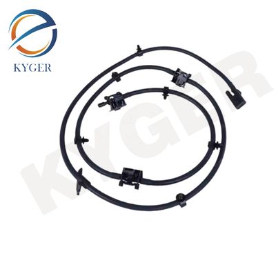 নিল্যান্ড উইন্ডশেল্ড ওয়াশার নল শক্তি সঞ্চয় মের্সেডিজ বেনজ W253 2538602300 এর জন্য