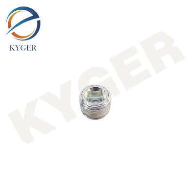 রিয়ার ডিফারেনশিয়াল ড্রেন প্লাগ TYB500110 For Land Rover Range Rover 2013-2022 L405 Range Rover Sport 2014-2022 L494 Discovery 5