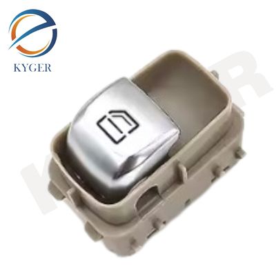 KYGER Passenger Window Switch 2059051513 For Mercedes Benz C-Class W205