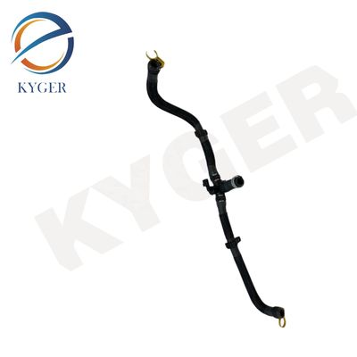 JDE11534 EGR ইনলেট টিউব হোস LR013163 LR033912 ডিসকভারি 4 2010-2016 ডিসকভারি 5 2017-2020 Jaguar XJ 2010- XF 2009-2015 এর জন্য