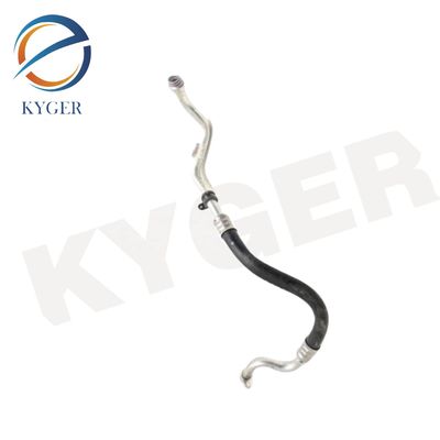 KYGER লিকুইড এয়ার কন্ডিশনিং লাইন হোস LR068878 ল্যান্ড রোভার রেঞ্জ রোভার ২০১৩ - ২০২২ L405/রেঞ্জ রোভার স্পোর্ট L494 এর জন্য