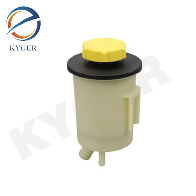 LR061407 অটো পার্টস পাওয়ার স্টিয়ারিং ফ্লুইড রিজার্ভার ল্যান্ড রোভার রেঞ্জ রোভার ডিসকভারি ৪ ২০১০-২০১৬ L319 রেঞ্জ রোভার স্পোর্ট L320 এর জন্য