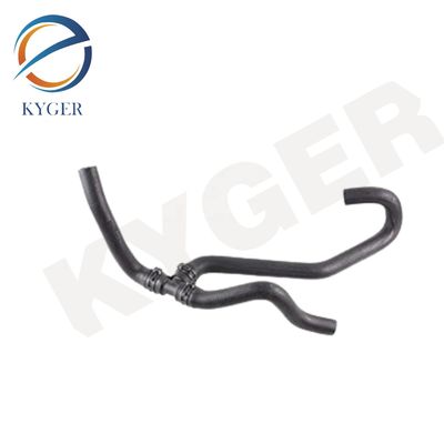 KYGER C2Z20520 Best Selling Auto Parts Cooling Systems Water Pipe Radiator Coolant Hose For Jaguar XF2009 - 2015 X250