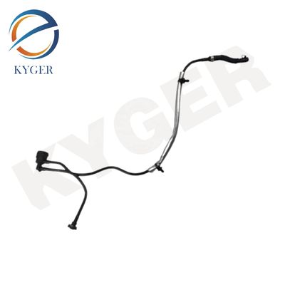 KYGER 253 501 70 00 Cooling System Water Pipe Water Pump A2135010801 A2535017000 2135010801 For Mercedes Benz  W213 X253