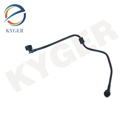 2385019400 Cooling System Auto Parts Engine Coolant Radiator Hose Expansion Tank 238 501 94 00 For Mercedes-Benz